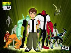 Ben 10